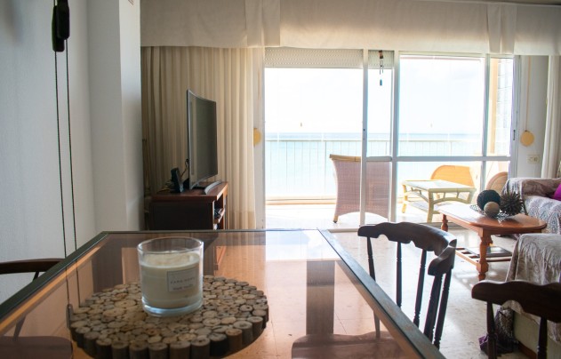Resale - Apartment - Torrevieja - Center