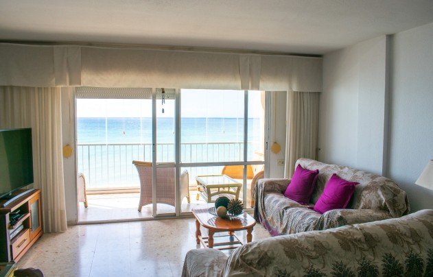Resale - Apartment - Torrevieja - Center