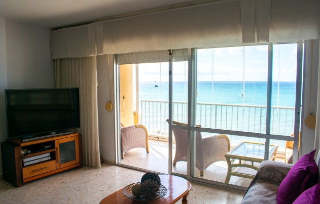 Resale - Apartment - Torrevieja - Center