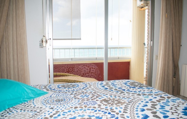 Resale - Apartment - Torrevieja - Center