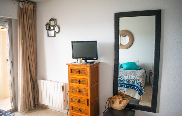 Resale - Apartment - Torrevieja - Center