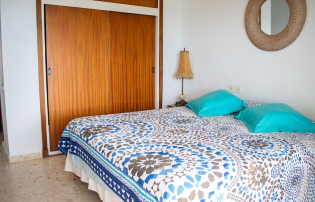 Resale - Apartment - Torrevieja - Center