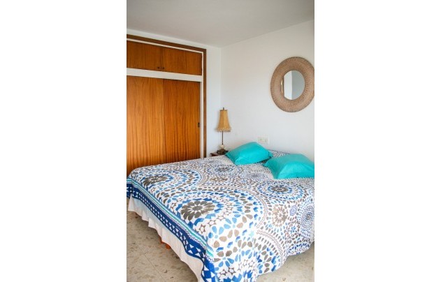 Resale - Apartment - Torrevieja - Center