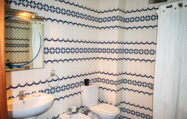Resale - Apartment - Torrevieja - Center