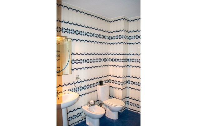 Resale - Apartment - Torrevieja - Center
