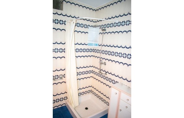 Resale - Apartment - Torrevieja - Center