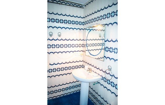 Resale - Apartment - Torrevieja - Center