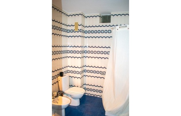 Resale - Apartment - Torrevieja - Center