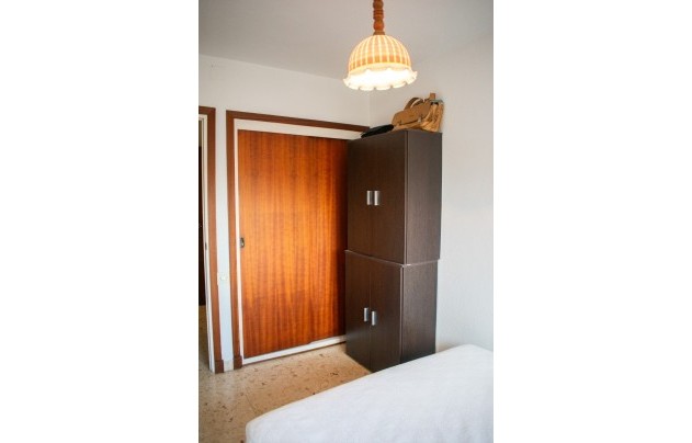 Resale - Apartment - Torrevieja - Center