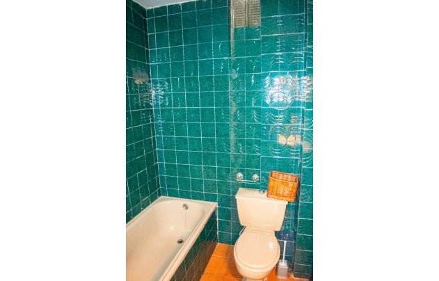 Resale - Apartment - Torrevieja - Center