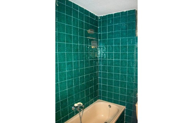 Resale - Apartment - Torrevieja - Center