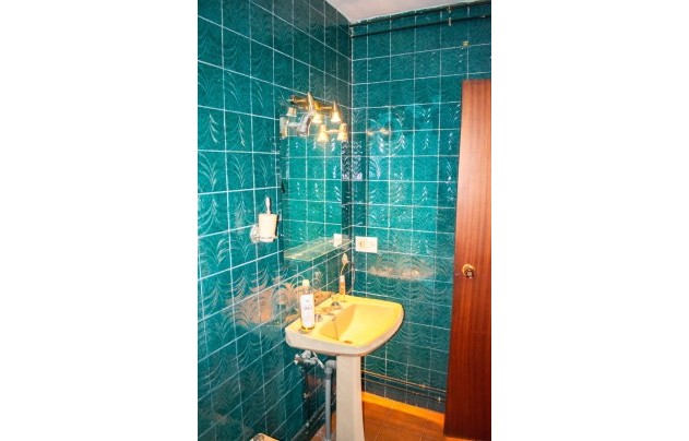 Resale - Apartment - Torrevieja - Center