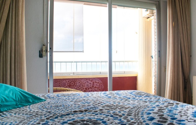 Resale - Apartment - Torrevieja - Center
