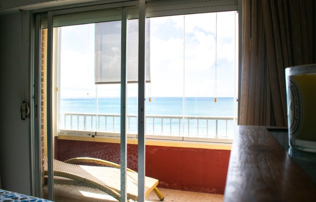 Resale - Apartment - Torrevieja - Center