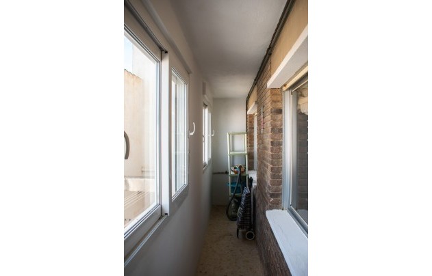 Resale - Apartment - Torrevieja - Center