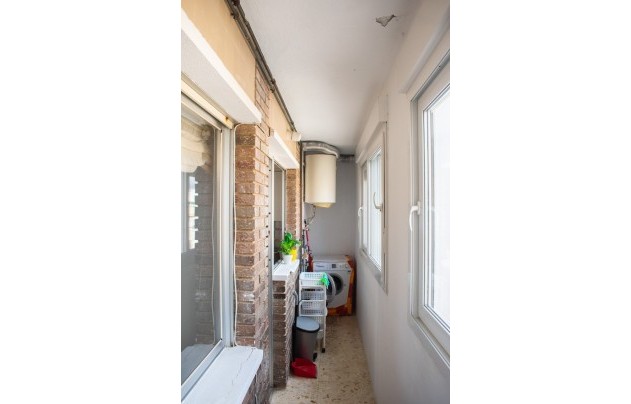 Resale - Apartment - Torrevieja - Center
