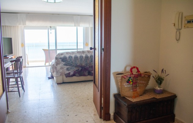 Resale - Apartment - Torrevieja - Center