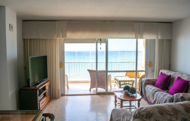 Resale - Apartment - Torrevieja - Center