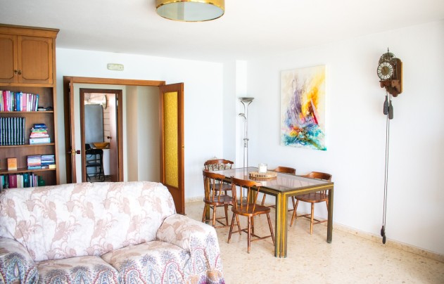Resale - Apartment - Torrevieja - Center