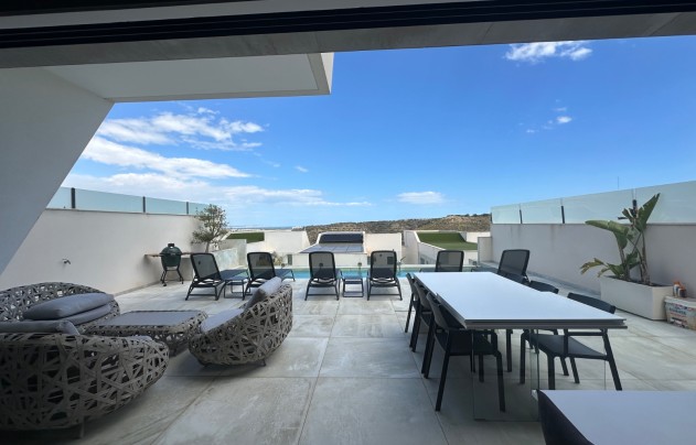 Resale - Villa - Ciudad Quesada - Rojales