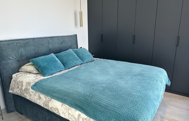 Resale - Villa - Ciudad Quesada - Rojales