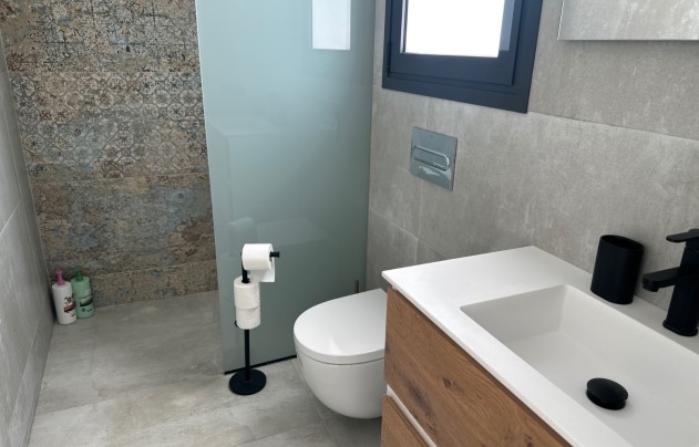 Resale - Villa - Ciudad Quesada - Rojales