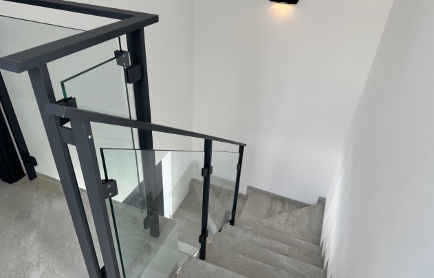 Resale - Villa - Ciudad Quesada - Rojales