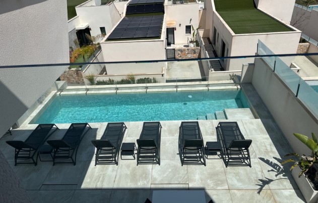 Resale - Villa - Ciudad Quesada - Rojales