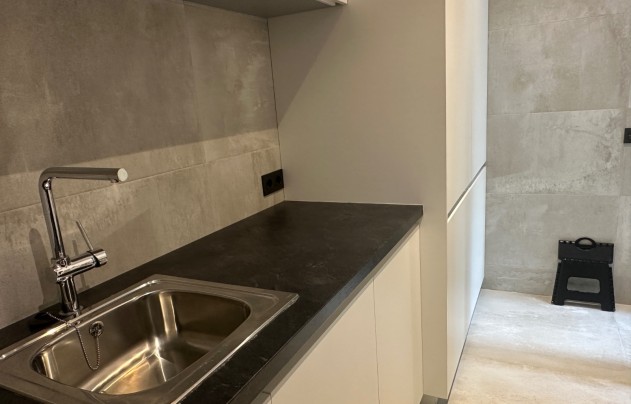 Resale - Villa - Ciudad Quesada - Rojales