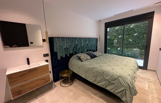 Resale - Villa - Ciudad Quesada - Rojales
