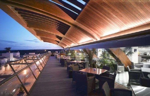 Nouvelle construction - Villa - Sucina - Peraleja Golf