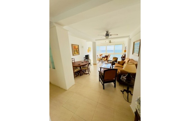 Resale - Apartment - Orihuela Costa - Dehesa de campoamor