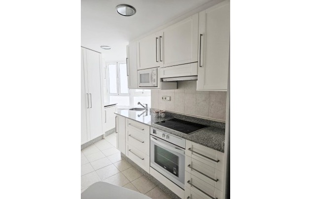Resale - Apartment - Orihuela Costa - Dehesa de campoamor
