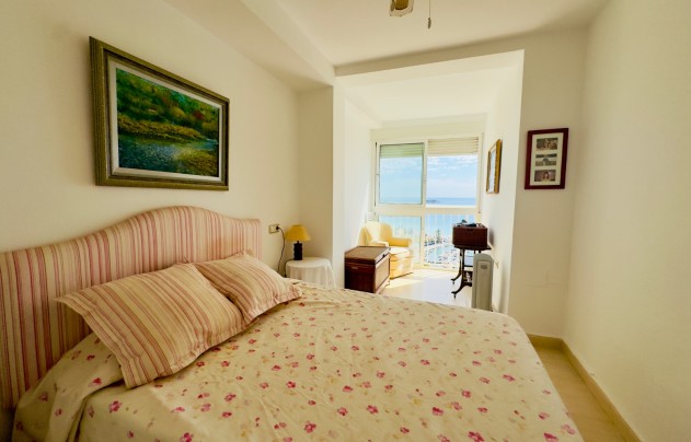 Resale - Apartment - Orihuela Costa - Dehesa de campoamor