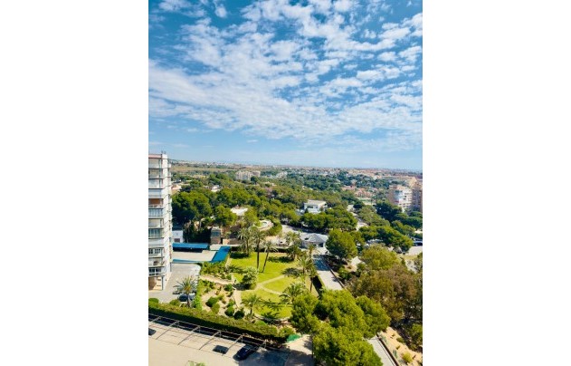 Resale - Apartment - Orihuela Costa - Dehesa de campoamor