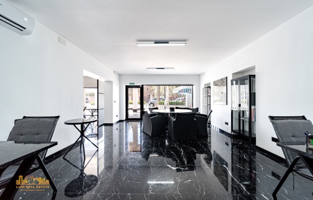 Resale - Commercial - Orihuela Costa - Cabo Roig