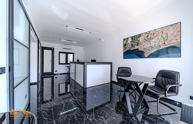 Resale - Commercial - Orihuela Costa - Cabo Roig
