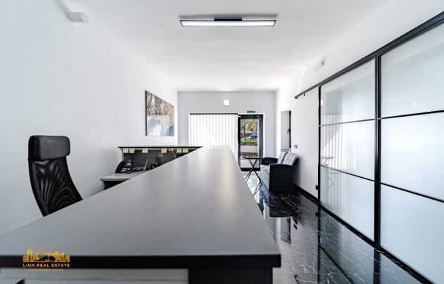Resale - Commercial - Orihuela Costa - Cabo Roig