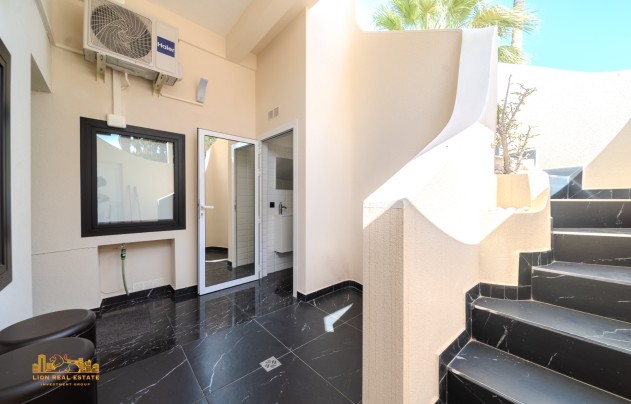 Resale - Commercial - Orihuela Costa - Cabo Roig