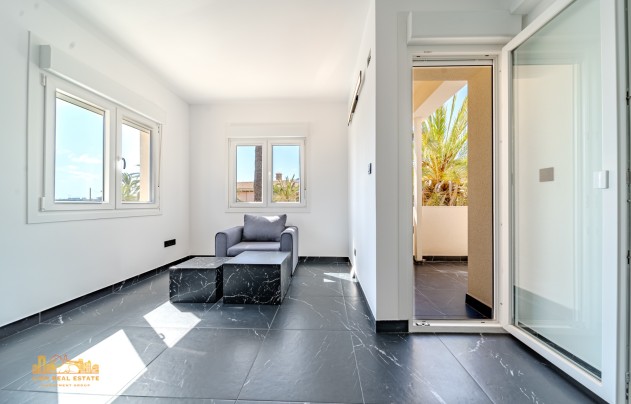 Resale - Commercial - Orihuela Costa - Cabo Roig