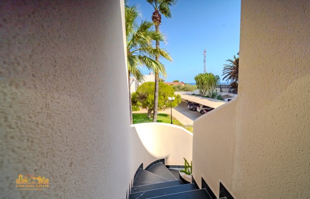 Resale - Commercial - Orihuela Costa - Cabo Roig