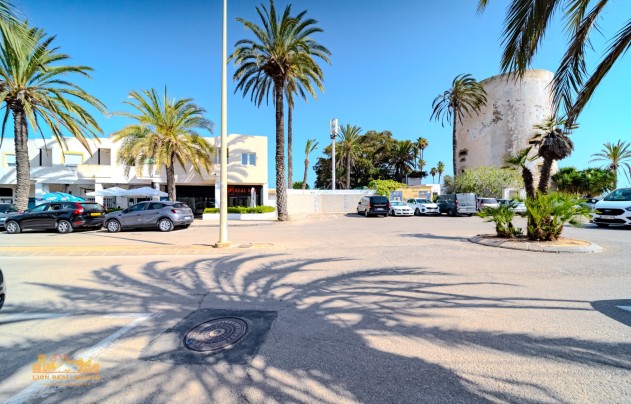 Resale - Commercial - Orihuela Costa - Cabo Roig