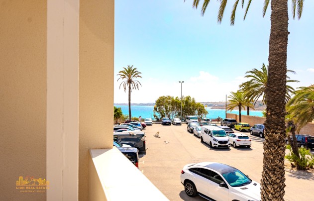 Resale - Commercial - Orihuela Costa - Cabo Roig