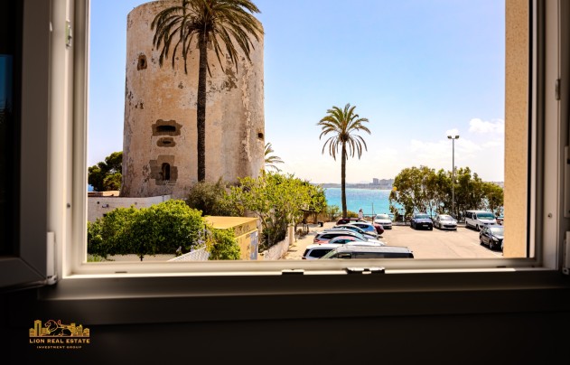 Resale - Commercial - Orihuela Costa - Cabo Roig