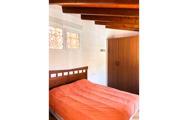 Resale - Villa - Benitachell - Cumbre del Sol