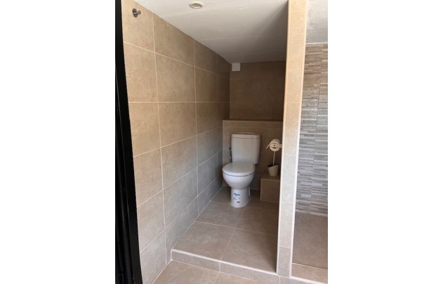 Resale - Villa - Benitachell - Cumbre del Sol
