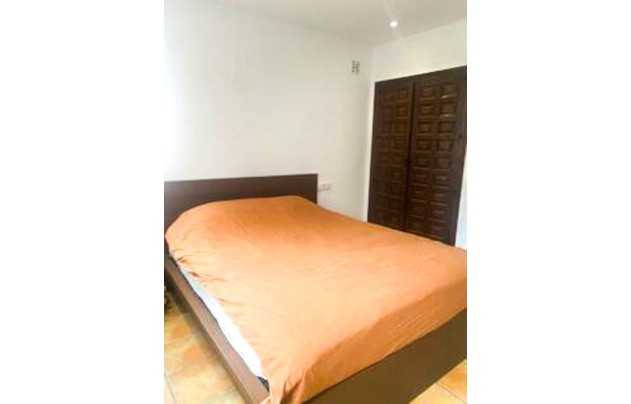 Resale - Villa - Benitachell - Cumbre del Sol