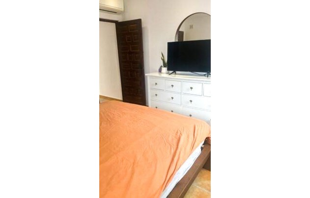 Resale - Villa - Benitachell - Cumbre del Sol