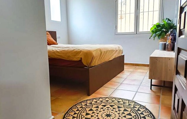 Resale - Villa - Benitachell - Cumbre del Sol