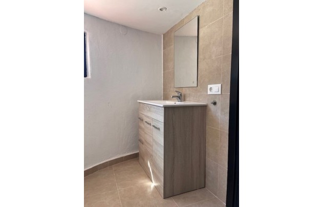 Resale - Villa - Benitachell - Cumbre del Sol